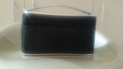 Narciso Rodriguez for her edp 50 ml and free vanity bag